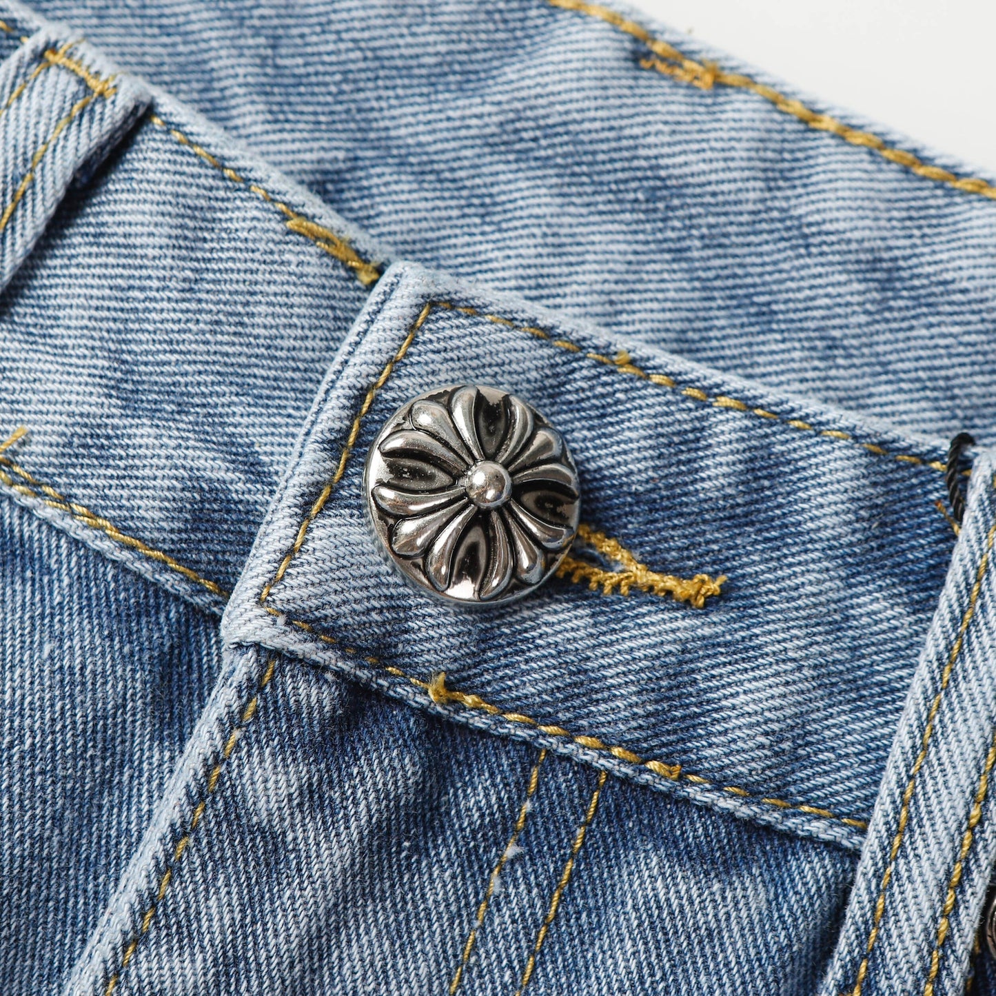 Chrome Hearts Pants 9960