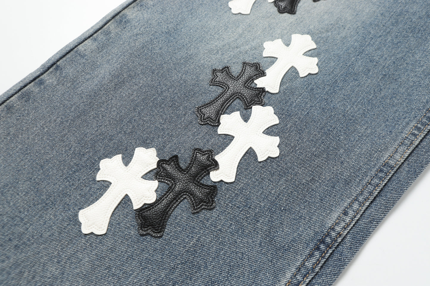 Chrome Hearts Pants