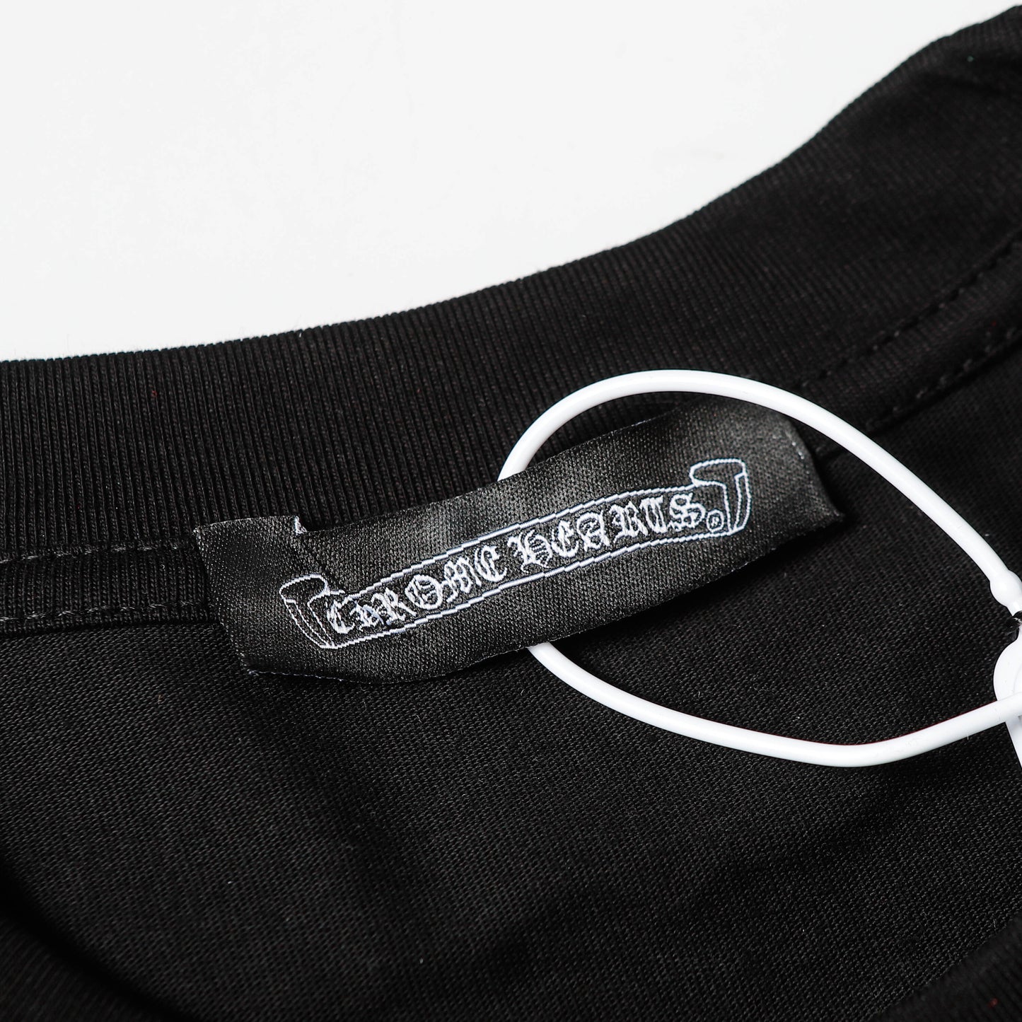Chrome Hearts T-shirt-2257