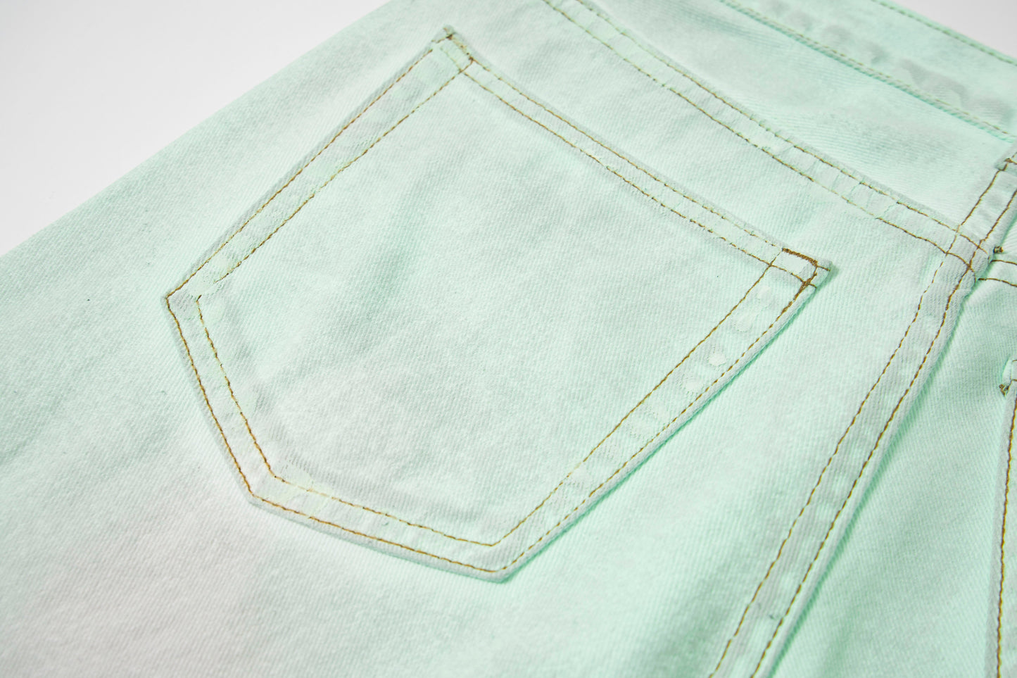 Chrome Hearts Pants 8182