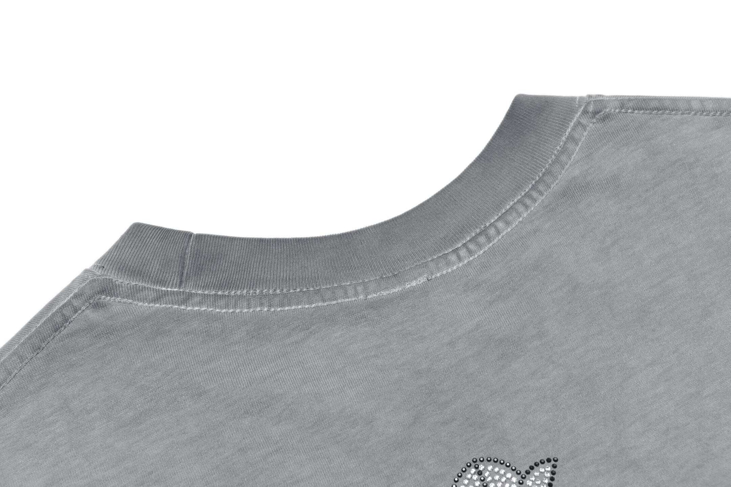 Chrome Hearts T-shirt-9027