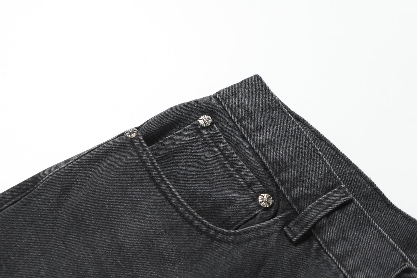 Chrome Hearts Pants