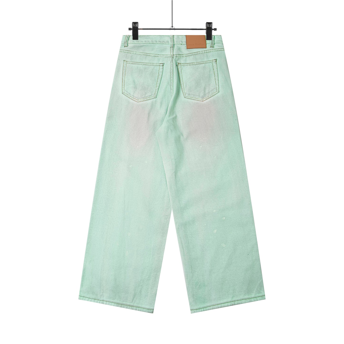 Chrome Hearts Pants 8182