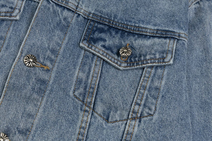Chrome Hearts Jacket