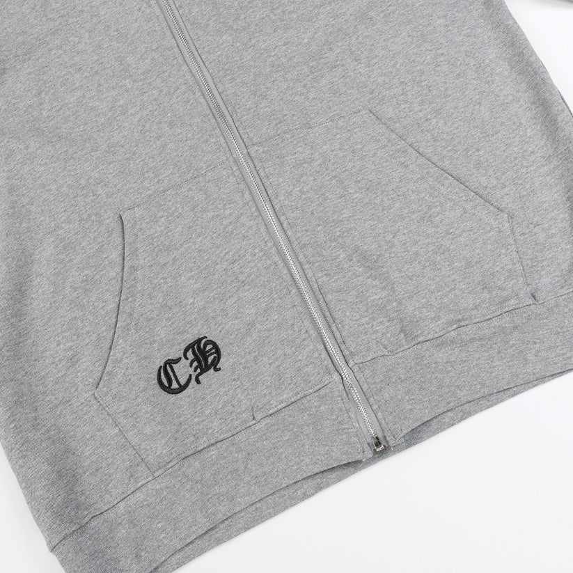 Chrome Hearts ZIP-UP Hoodie 9811