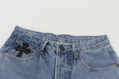 Chrome Hearts Pants