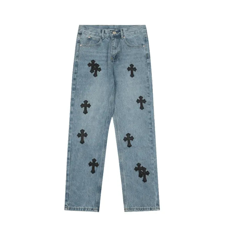 Chrome Hearts Pants 9005