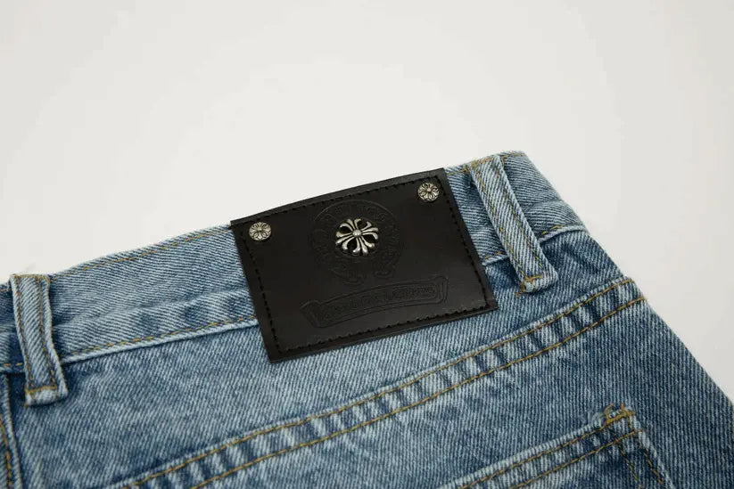 Chrome Hearts Pants 9005
