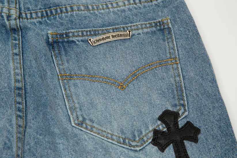 Chrome Hearts Pants 9005