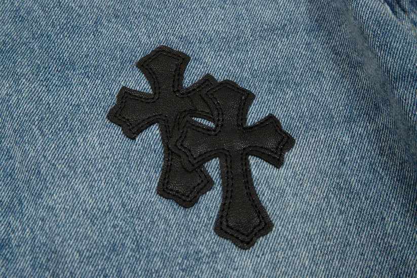 Chrome Hearts Pants 9005